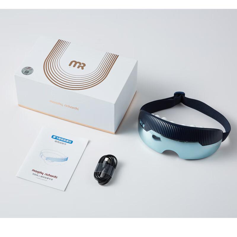 Morphyrichards Smart Eye Massager