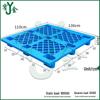 Plastic Logistics Storage Pallet
