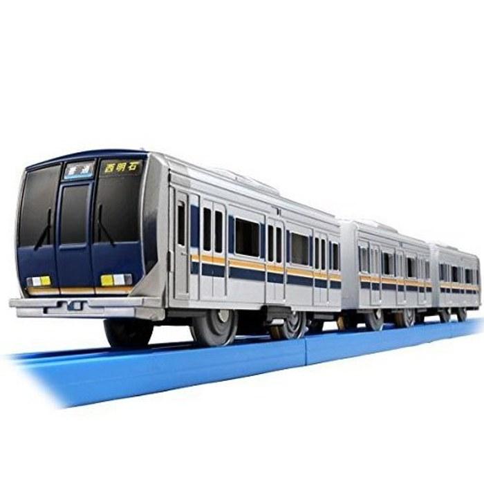 Plarail Ограниченная серия JR West Japan Поезд серии 321 для пригородного сообщения Набор из 3 вагонов
