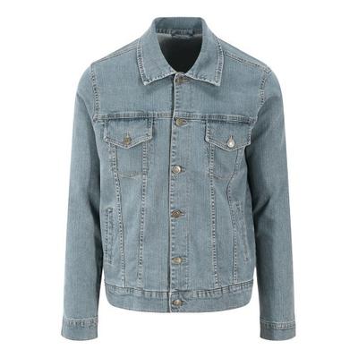 Mens Noah Denim Jacket