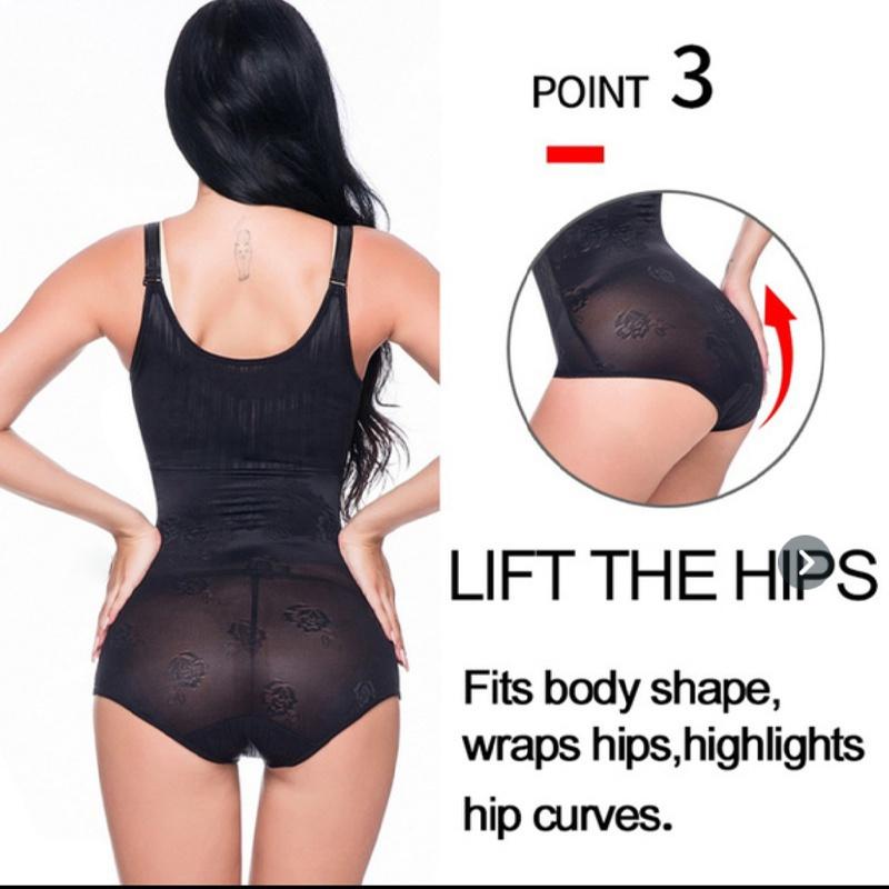 Women Postpartum Recovery Hip Shaper Waist Trainer Body Shaper Slimming Tummy Control Shapewear Fitness Bodysuits XS-XXXL