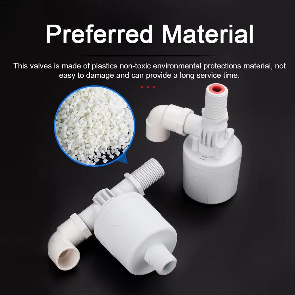 Automatic Water Level Control Automatic Float Valve Automatic Stop Durable Water Level Control Switch