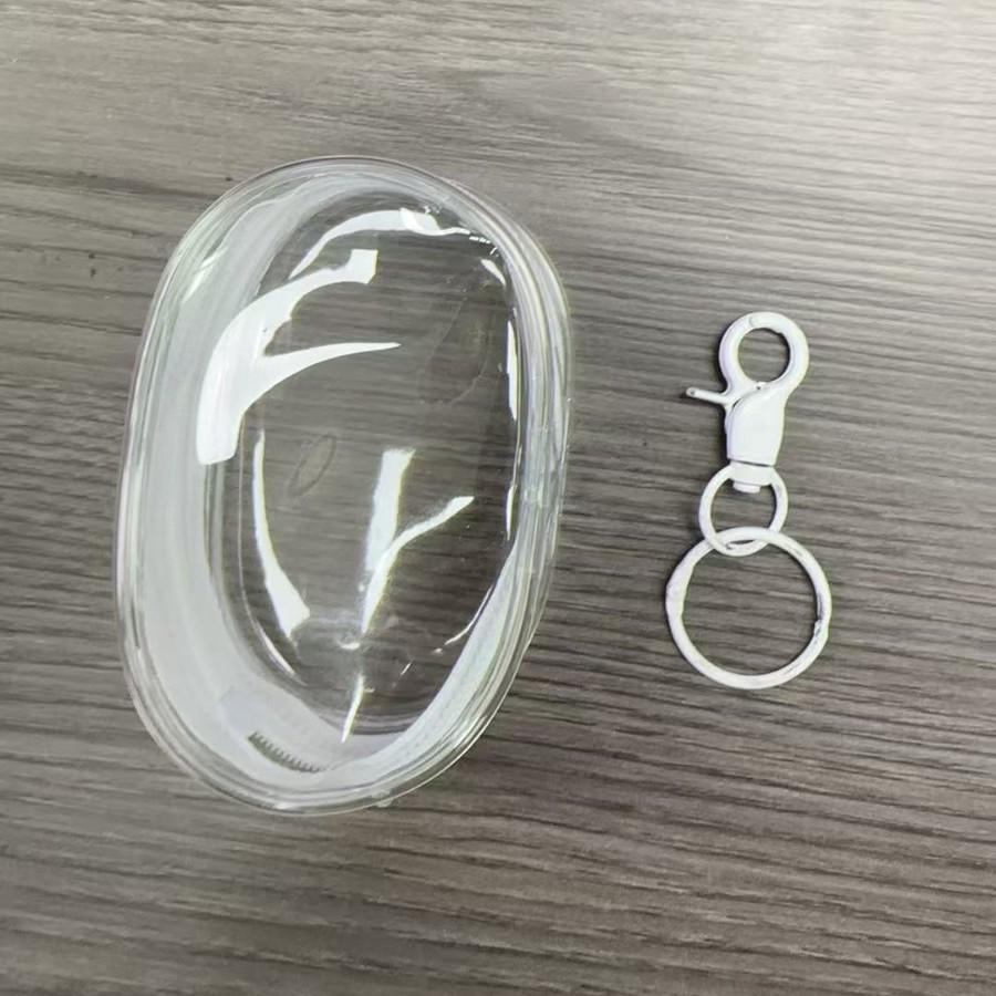 Portable Cable Organizer & Earphone Storage Box