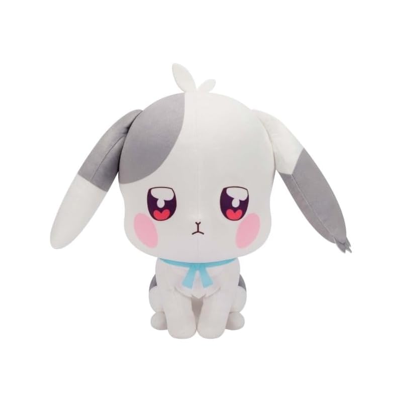 

Wandaful PreCure! Mechamofugut stuffed animal -Usayama Daifuku- Approximately 29cm