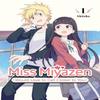 Miss Miyazen Would Love To Get Closer To You 1 by Akitaka Paperback Book 9781647291419