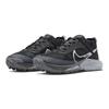 Nike Air Zoom Terra Kiger 8 Black Pure Platinum Women's Sneakers Casual DH0654-001