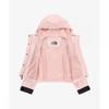 The North Face Women S Baden Jacket Soft Pink nj2hS31m