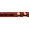 Sanrio Kugelschreiber The Vaudeville Ink 221414 (Zwei Lookbooks) Duo, Farbe Schwarz,