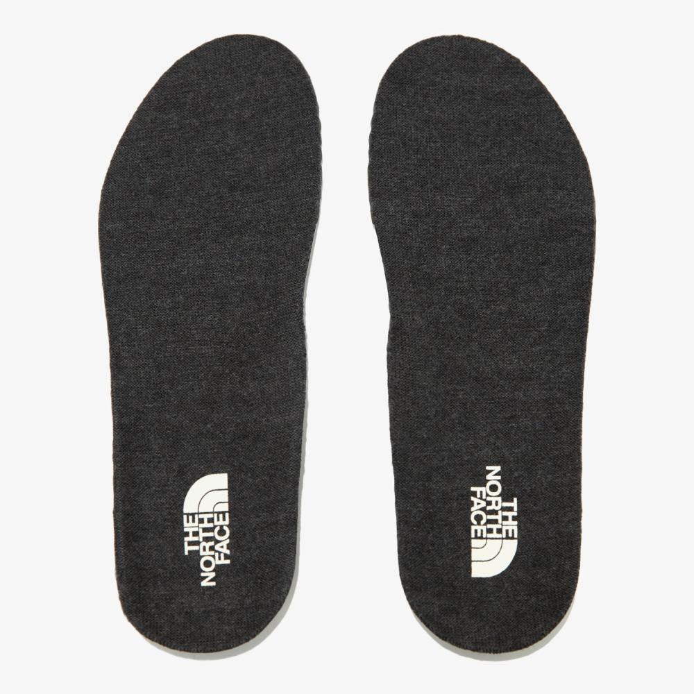 

THE NORTH FACE NS5ZN01A стелька из шерсти