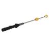 A195 Golf Swing Trainer Practice Stick Device Golfer Correct Posture Training Rod ToolYellow