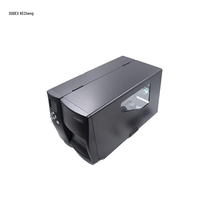 GODEX EZ Series Industrial & Commercial Label Printer CN plug (adapter included)