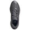 Adidas Formotion One Comfortable Soft Lifestyle Casual Shoes Unisex Casual Shoes Gray JQ9350