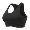OEING Breathable Back-Buckle Sports Bra