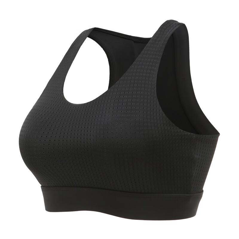 OEING Breathable Back-Buckle Sports Bra