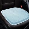 Comfort Car Seat Cushion Mat Perfect for Drivers Long Commutes Drivers and Office Worker Extended Use in Various Setting