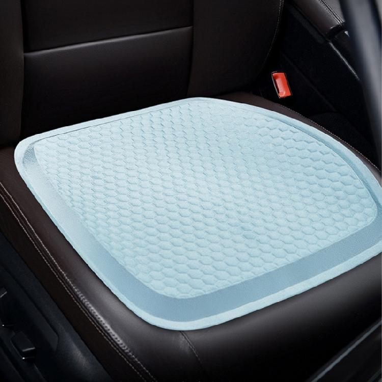 Comfort Car Seat Cushion Mat Perfect for Drivers Long Commutes Drivers and Office Worker Extended Use in Various Setting