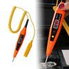 2,5 V-32 V Auto Elektriker Power Sonde Auto Werkzeuge Auto Elektrische Spannung Circuit-Tester Spannung Detektor AC Spannung anzeige