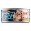 Kier Tuna Chunks In Own Sauce 170 G