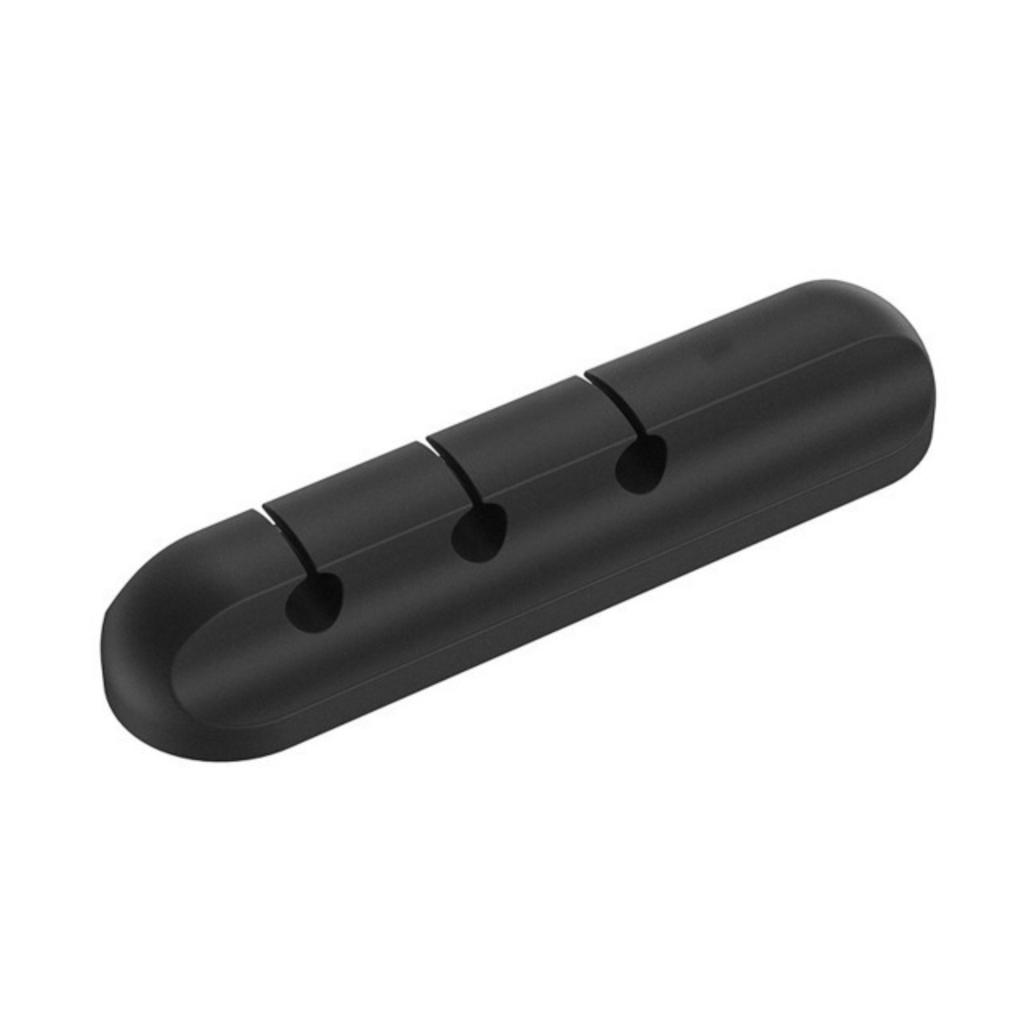Cable Management Clips for Desk Car Home - No Adhesive Wire Holder