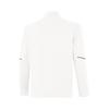 Li Ning Stand Collar Versatile Simple Long Sleeve Loose Cardigan Sweatshirt Unisex tops AWDV757-9