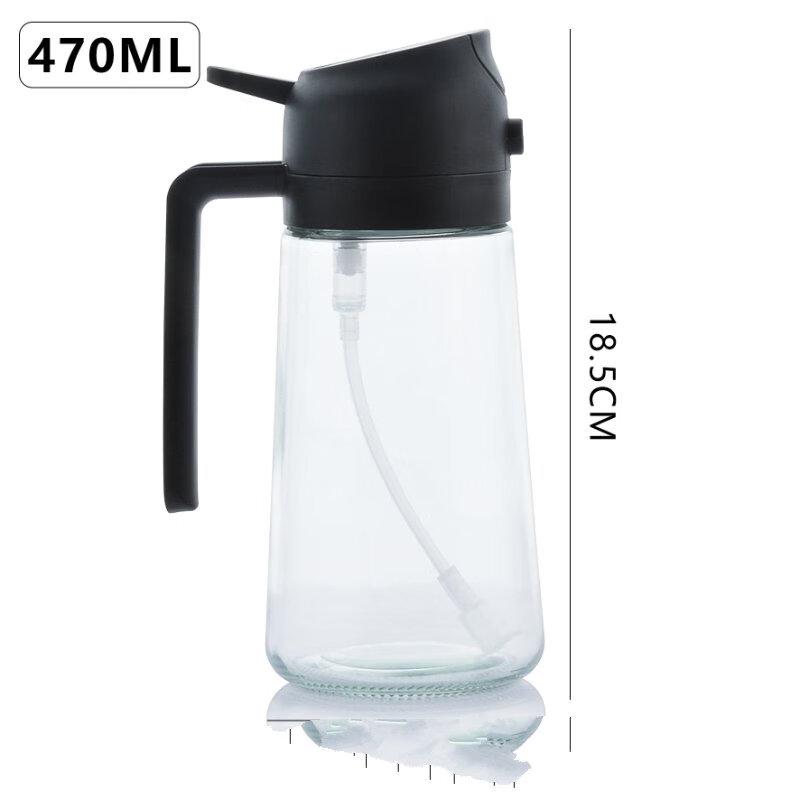 Zhishi Olive Oil Dispenser Bottle Set