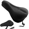 Bicycle Saddle Cover, Super Thick, No Pain In the Butt,