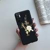 For Xiaomi Poco M3 Pro 5G Case for Poco M3 Pro 5G Cover Cute Letters Soft Silicone Phone Case for Xiaomi Poco M3 PocoM3 M 3 Pro