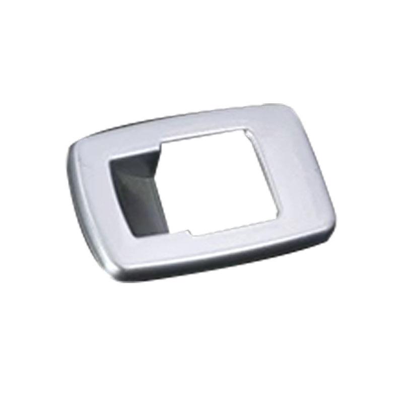 18 BMW X2 Air Outlet & Headlight Adjustment Interior Decor