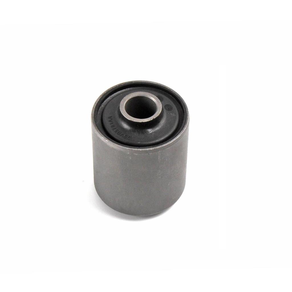 95VB5781AA Rear Leaf Spring Bushing with Rubber and Iron Sleeve for Classic Transit