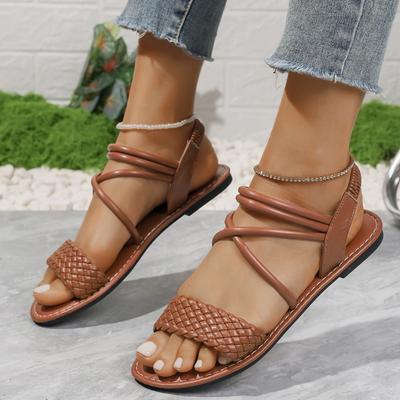 Damenschuhe – Sandalen