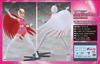 Hasegawa Gatchaman Jun Shiratori Yo-Yo Resin Kit 1/12 Scale Unpainted SP694