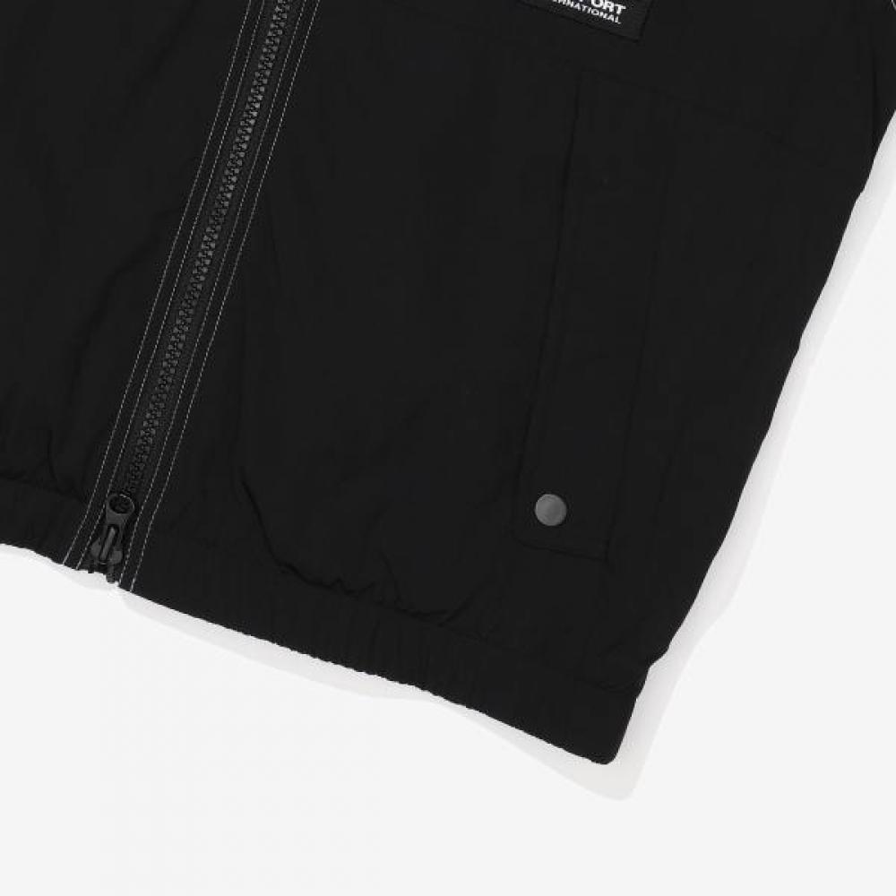 Fila Woven Fleece Windbreaker