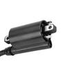2Pcs Front & Rear Ignition Coils for Suzuki VS1400 GLP Intruder 1400 1987-2004