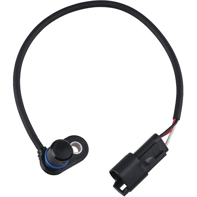 Compatible with Speed Sensor Harley Davidson Electra Glide Softail Road Glide Road King 2000 2001 2002 2003 2004 2005 2006, Motorcycle Electronic