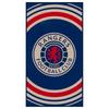Crest Beach Towel