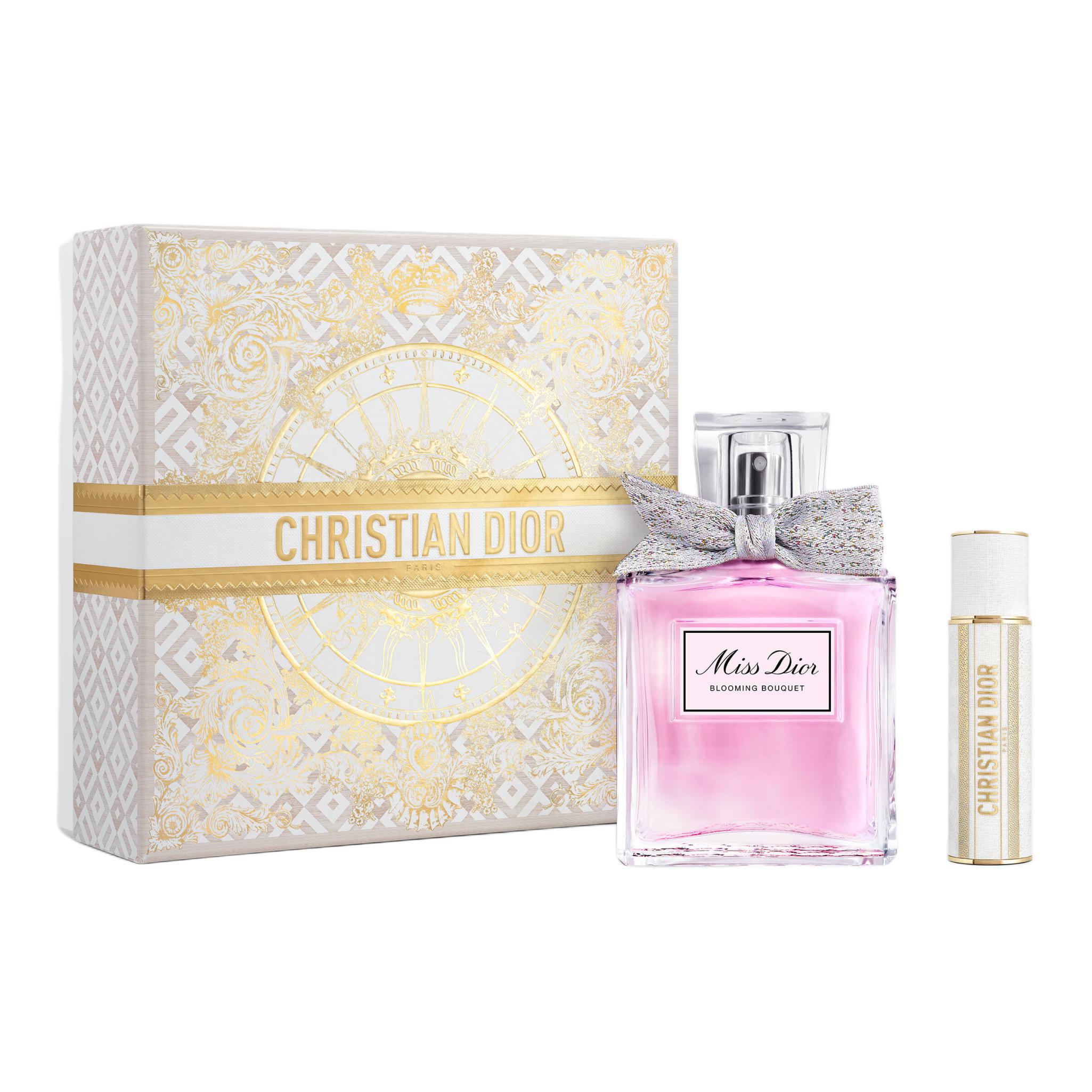 Dior Miss Dior Blooming Bouquet Eau de Toilett Set 100ml+10ml