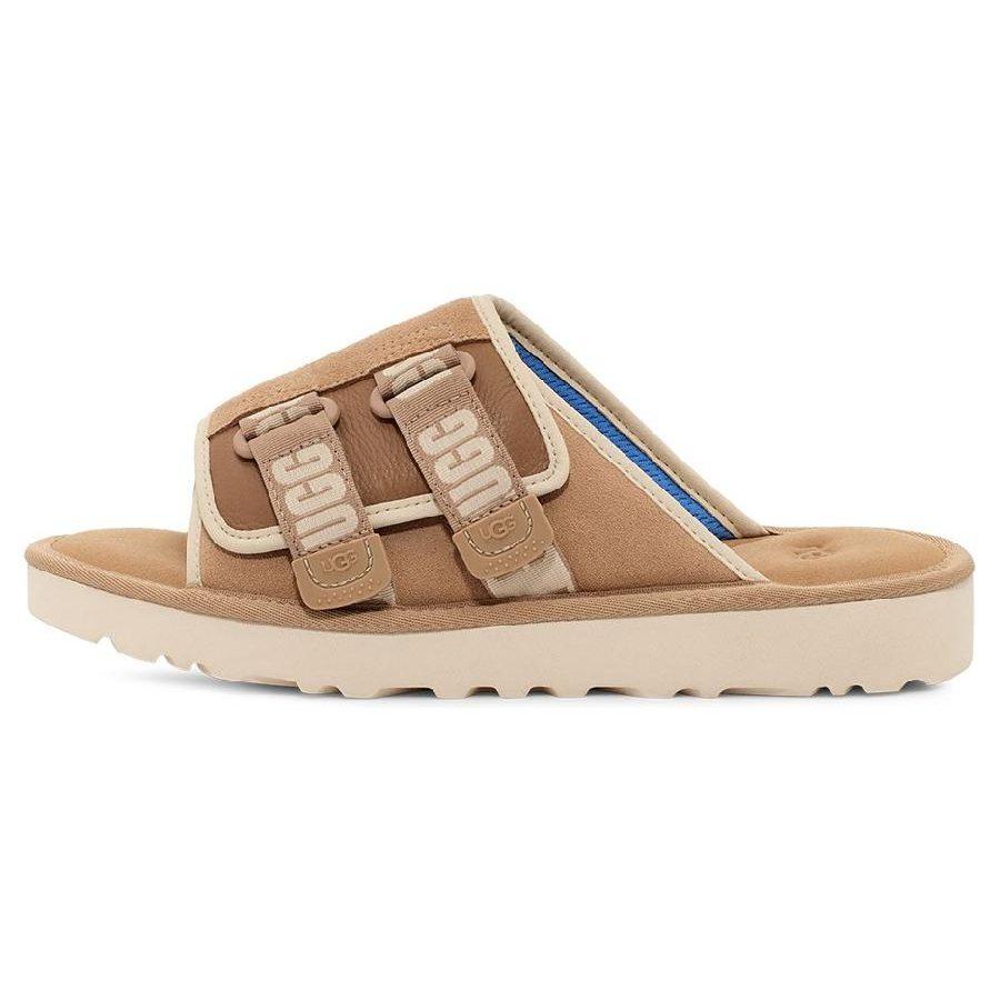 UGG EVA Slide Slippers Men's Sand 1142730-SSNT