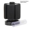 Aquarium Filter Fish Tank Air Pump Skimmer Biochemical Sponge Filter Aquarium Filtration Filter Aqua