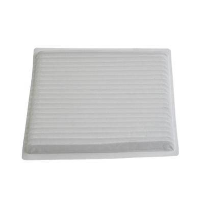 For Toyota For 4RUNNER 2003 2009 And For Prius 2001 2009 Cabin Air Filter Replacement OEM 87139 47010 83 For Cleaner Vehicle Air