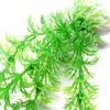 Simulation Artificial Plants Aquarium Decor Grass Water Weeds Ornament Plant Fish Tank Aquarium Grass Decoration Accessories