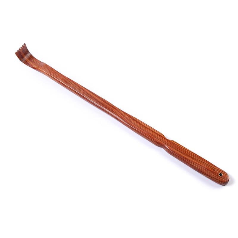 Red Sandalwood Back Scratcher