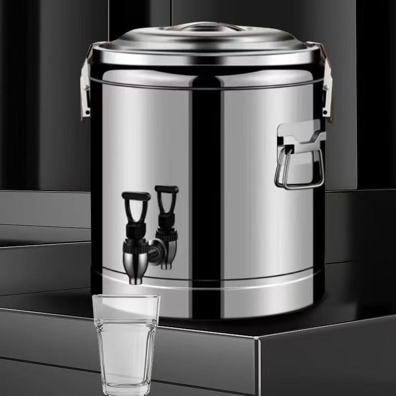 

LijiuHong 304 Stainless Steel Insulated Food Container