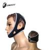 Breathable Sleeping Mask With -snoring Band, Chin Support, Mouth Breathing Correction, And -snoring Belt.
