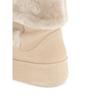Soda Women Casual Wool Latex Boots Hib410 Ka35  4cm 