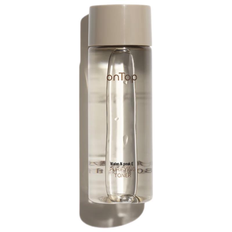 

ONTOP Cuticle Clarifying & Hydrating Toner