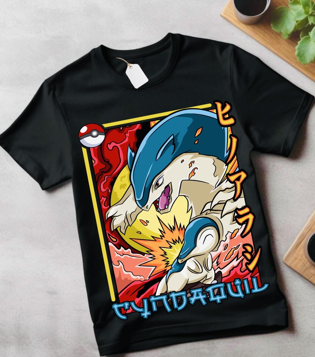 

T-Shirt Mens Womens Tees Top Graphic Shirt Anime Manga Otaku T-Shirt Mens Womens Tees Top Anime Manga Shirt Tee All Size 3XL