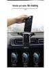 Mercedes S 21-22 Facelift Bezprzewodowy Uchwyt na Telefon z Ładowaniem i Nawigacją.