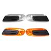 Led Dynamic Side Marker Turn Signal Light Sequential Blinker Light for Mini F55 F56 F57 2014-2021 Car Lighting