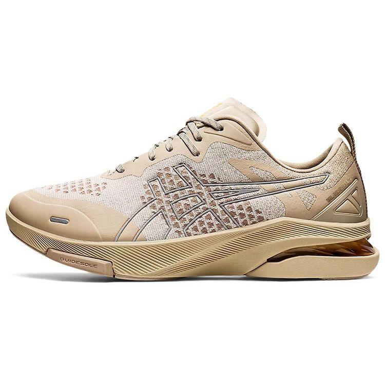 

Asics Gel-Ridewalk Fabric Sports Low-Top Casual Shoes Unisex Shoes Khaki 1293A029-250 38