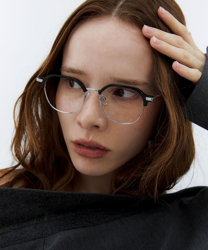 Baseukala Vc62282 (3Colors) Glasses